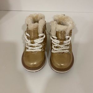 Toddler boots NWT